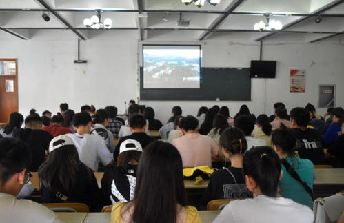 艺术与设计学院组织观看第七届中国国际 互联网 大学生双创大赛 青年红色筑梦之旅 启动仪式